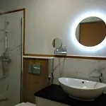 בית הארחה Canton Plaza Hospital de Órbigo
