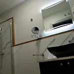 בית הארחה Canton Plaza Hospital de Órbigo
