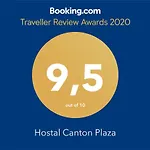 Canton Plaza