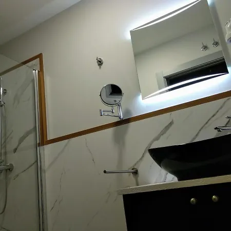 بيت ضيافة Canton Plaza Hospital de Órbigo