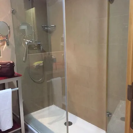 Canton Plaza Hospital de Orbigo