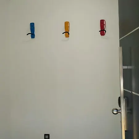 Canton Plaza Hospital de Órbigo