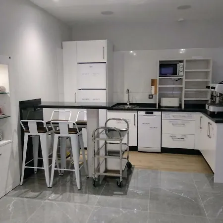 Canton Plaza Hospital de Orbigo