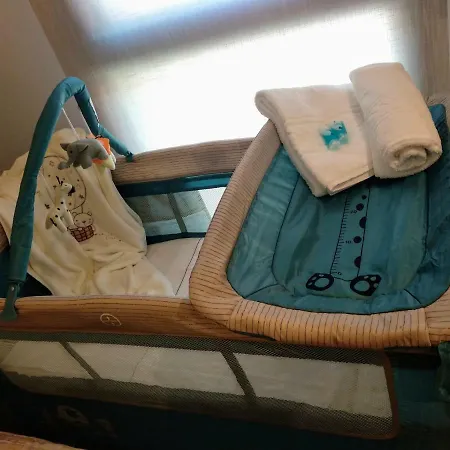 Canton Plaza Casa de hóspedes