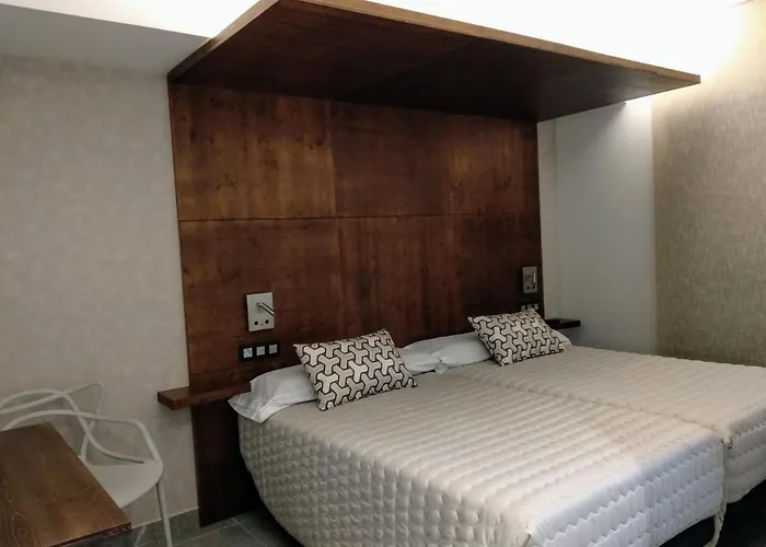 Guest house Canton Plaza Hospital de Orbigo