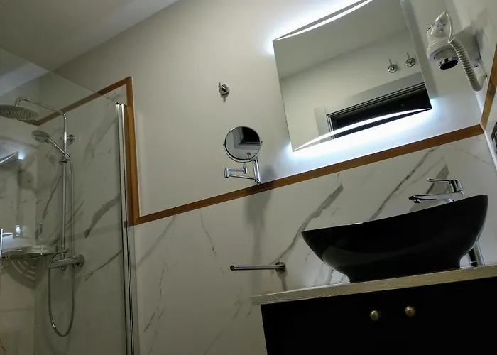 Guest house Canton Plaza Hospital de Orbigo