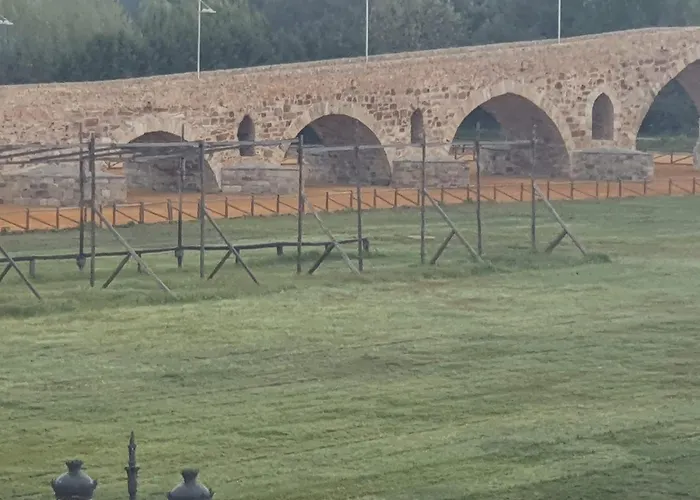 Canton Plaza Guest house Hospital de Orbigo