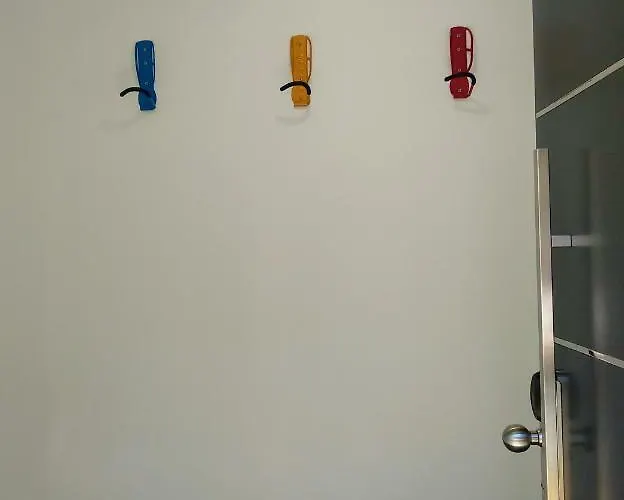 Canton Plaza Hospital de Orbigo