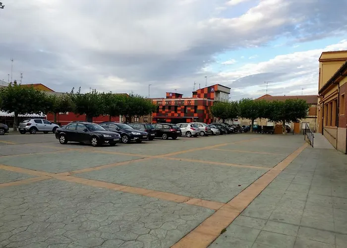 Guest house Canton Plaza