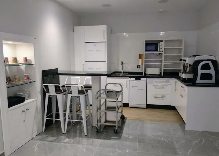 Canton Plaza Hospital de Orbigo