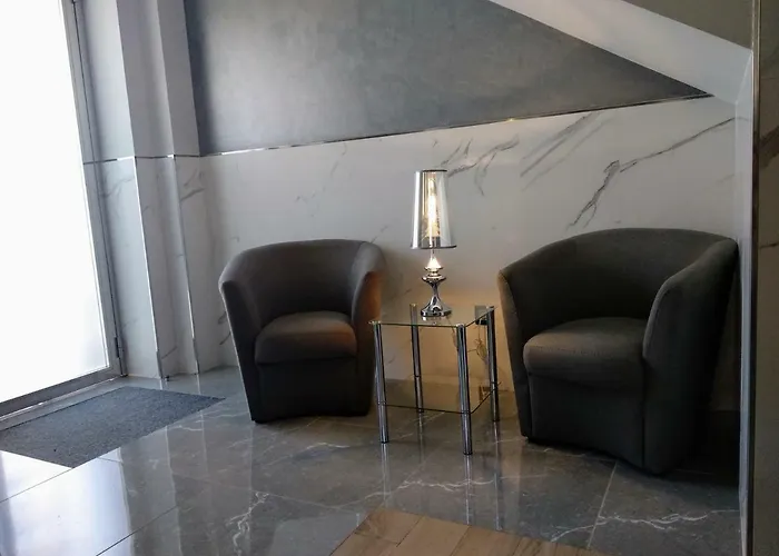 Guest house Canton Plaza