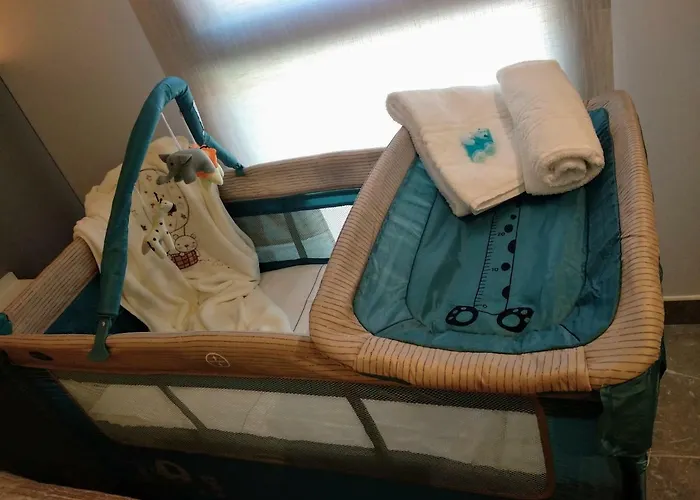 Canton Plaza Guest house